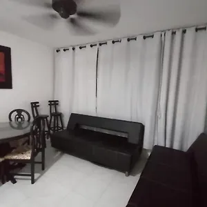  Apartamento Apto Delfines, Colombia