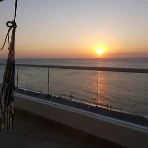  Apartamento Deluxe Spectacular Sunset Colombia
