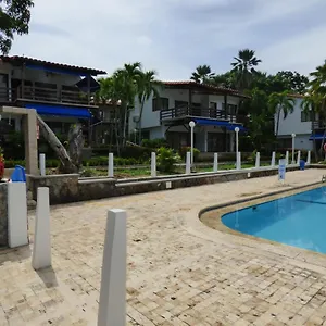  Apartamento Puesta Del Sol Colombia