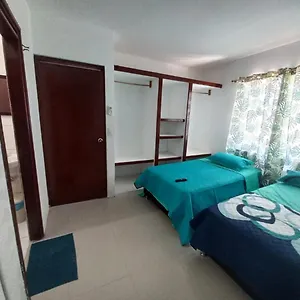 Calisso San Andrés
