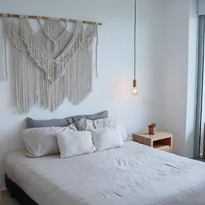  Apartamento Morros Epic 1 Alcoba Vista Cienaga Colombia