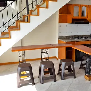  Apartamento Apartamar - Amoblados Con Vista Al Mar! Colombia