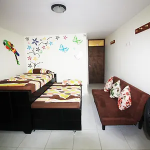  Apartamento Nabusimake By Danp Colombia